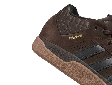 Zapatilla Adidas Originals Tyshawn Hombre Cafe