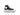Zapatilla Converse Chuck T Eva Lift Niños Negro