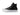 Zapatilla Converse Chuck Taylor Eva Lift Niños Negro