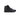 Zapatilla Converse Pro Blaze Strap Niños Mono Negro