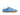 Zapatilla Converse Run Star Trainer Mujer Azul - Blanco - Suela Gum