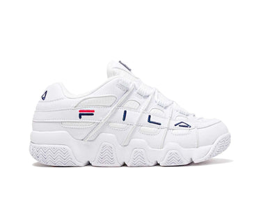 Zapatilla Fila Uproot Mujer Blanco