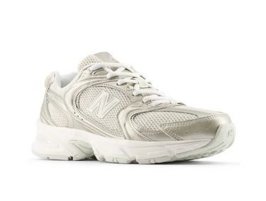 Zapatilla New Balance 530 Mujer Beige