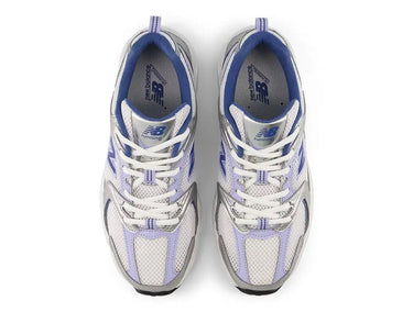 Zapatilla New Balance 530 Mujer Blanco