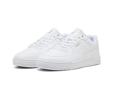 Zapatilla Puma Caven III Hombre Blanco