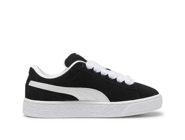 Zapatilla Puma Suede XL Niños Negro