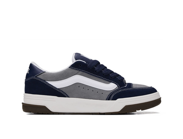 Zapatilla Vans Hylane Hombre Gris