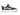 Zapatilla Vans Knu Stack Plataforma Mujer Negro