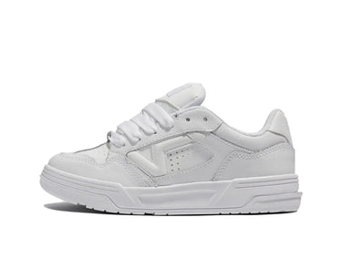 Zapatilla Vans Upland Unisex Blanco