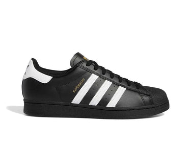Zapatillas Adidas Originals Superstar Adv Unisex Negro
