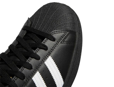 Zapatillas Adidas Originals Superstar Adv Unisex Negro