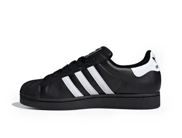 Zapatillas Adidas Originals Superstar II Unisex Negro