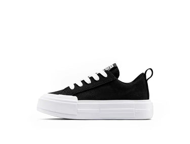 Zapatillas Converse Chuck Taylor Cruise Niños Negro