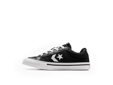 Zapatillas Converse Sport Casual Niños Negro