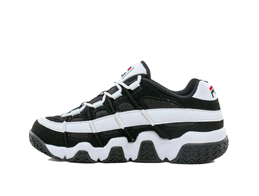 Zapatillas Fila Uproot Hombre Negro