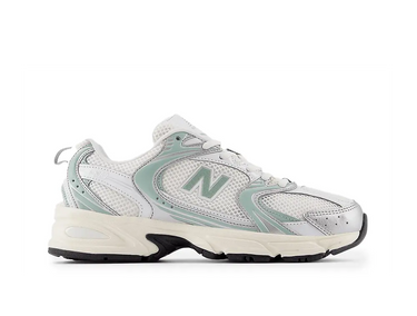 Zapatillas New Balance 530 Mujer Blanco