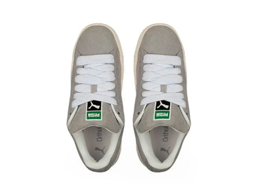 Zapatillas Puma Suede Xl Unisex Gris