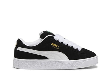 Zapatillas Puma Suede XL Unisex Negro