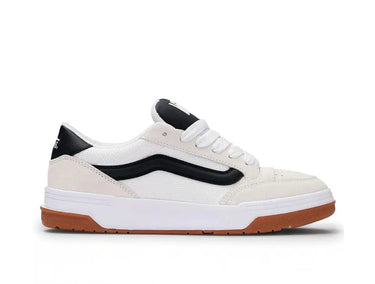 Zapatillas Vans Hylane Hombre Blanco
