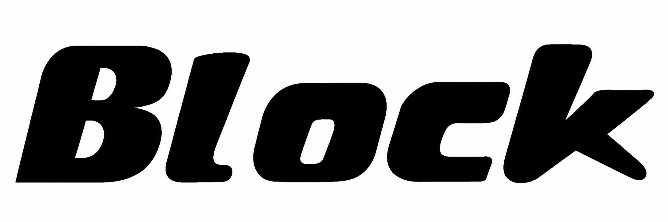 Block store