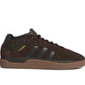 Zapatilla Adidas Originals Tyshawn Hombre Cafe