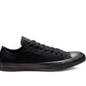 Zapatilla Converse Chuck Taylor Classic Mujer Mono Negro