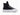 Zapatilla Converse Chuck Taylor Cruise Leather Cuero Mujer Negro