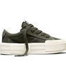 Zapatilla Converse Chuck Taylor Cruise Mujer Verde