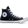 Zapatilla Converse Chuck Taylor Hi Classic Hombre Negro
