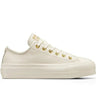Zapatilla Converse Chuck Taylor Lift Mujer Blanco