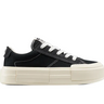 Zapatilla Converse Cruise Mujer Negro