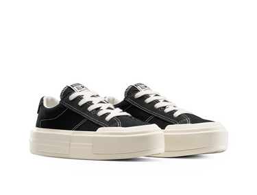 Zapatilla Converse Cruise Mujer Negro