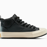 Zapatilla Converse Malden Street Hombre Negro