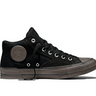 Zapatilla Converse Malden Street Hombre Negro