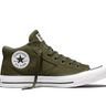Zapatilla Converse Malden Street Hombre Verde