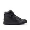 Zapatilla Converse Pro Blaze Strap Niños Mono Negro