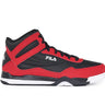 Zapatilla Fila Clincher Niños Negro