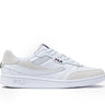 Zapatilla Fila Sizzo Hombre Blanco