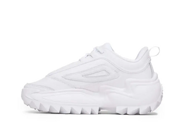 Zapatilla Fila Twister Mujer Blanco