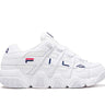 Zapatilla Fila Uproot Mujer Blanco