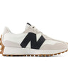Zapatilla New Balance 327 Mujer Blanco