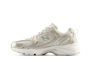 Zapatilla New Balance 530 Mujer Beige