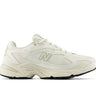 Zapatilla New Balance 725 Mujer Blanco - Amarillo - Beige