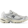 Zapatilla New Balance 725 Unisex Blanco - Gris -Negro