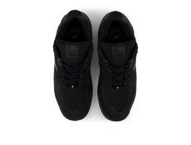Zapatilla New Balance N1010 Hombre Negro