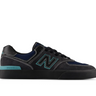 Zapatilla New Balance N574 Hombre Negro