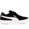 Zapatilla Puma Cc Park Vulc Unisex Negro
