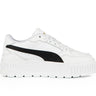 Zapatilla Puma Karmen II Idol Mujer Blanco