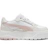 Zapatilla Puma Karmen Mujer Blanco