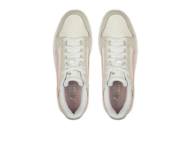 Zapatilla Puma Rebound Femme Low Mujer Blanco